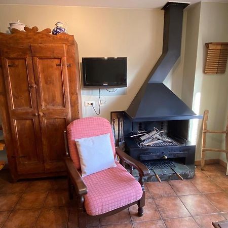 Can Janpere II Pardines Экстерьер фото