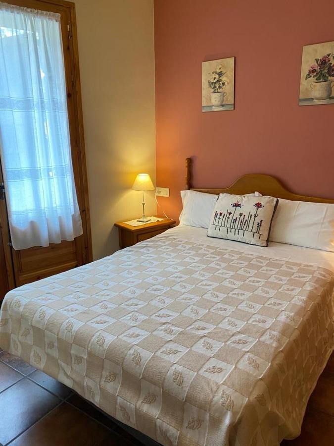 Can Janpere II Pardines Экстерьер фото