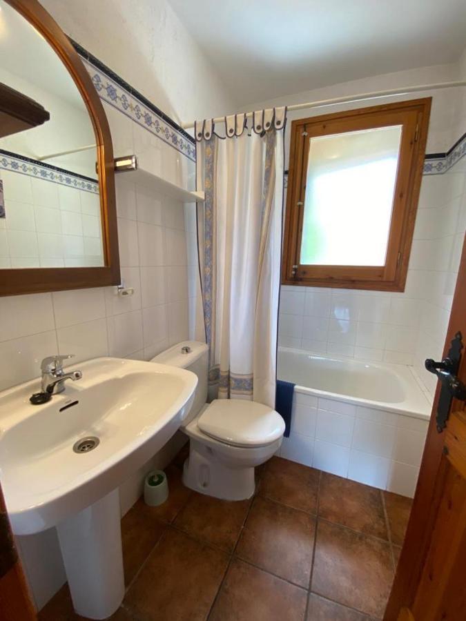 Can Janpere II Pardines Экстерьер фото