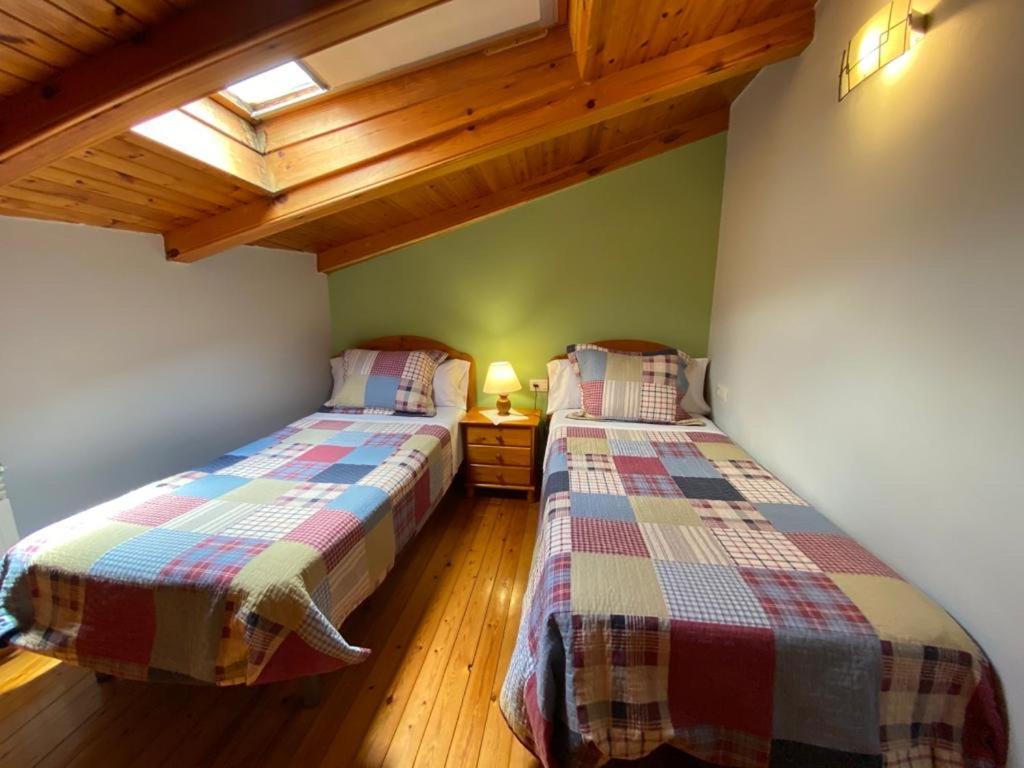 Can Janpere II Pardines Экстерьер фото