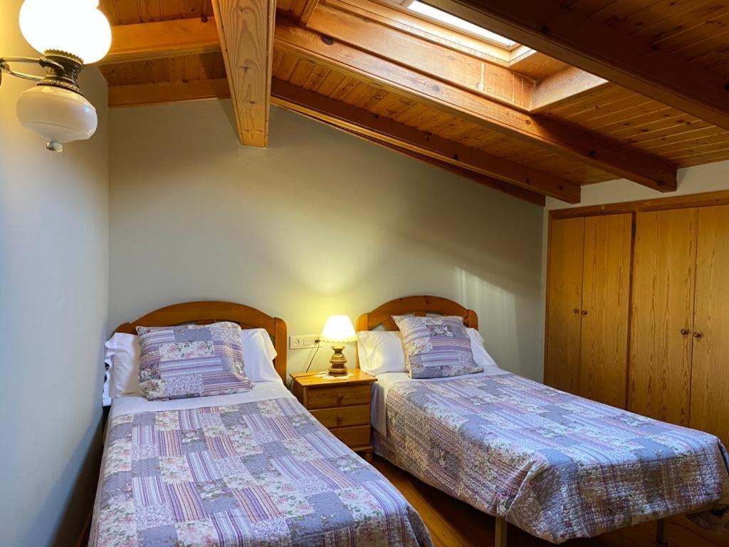 Can Janpere II Pardines Экстерьер фото