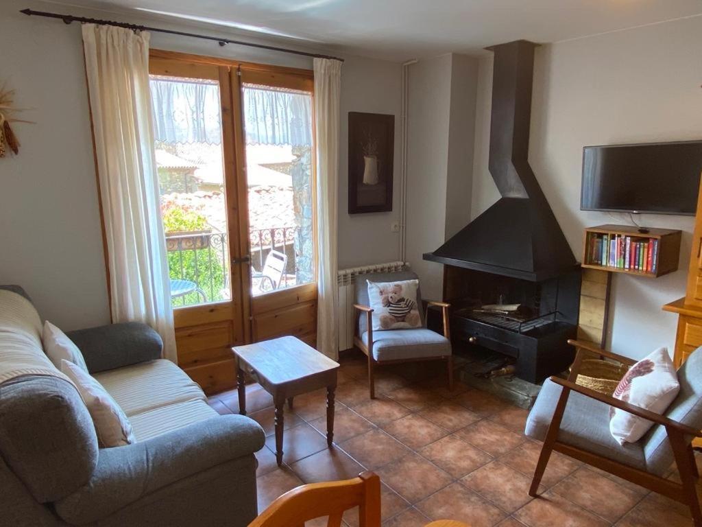 Can Janpere II Pardines Экстерьер фото