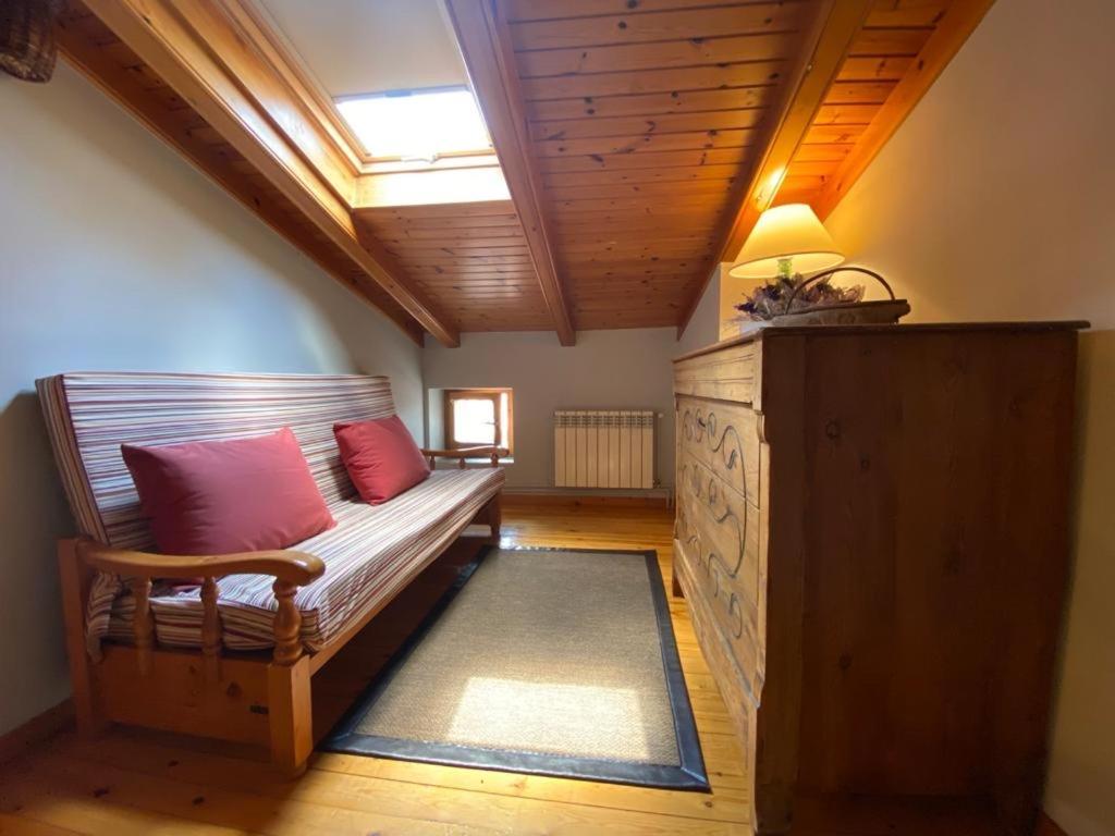 Can Janpere II Pardines Экстерьер фото