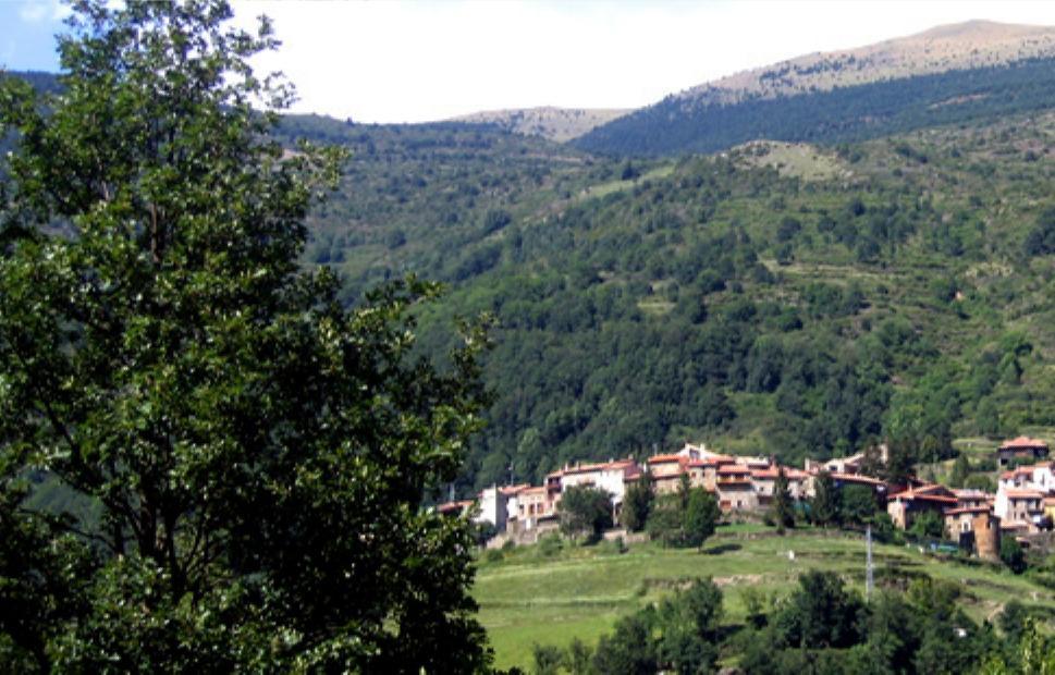 Can Janpere II Pardines Экстерьер фото