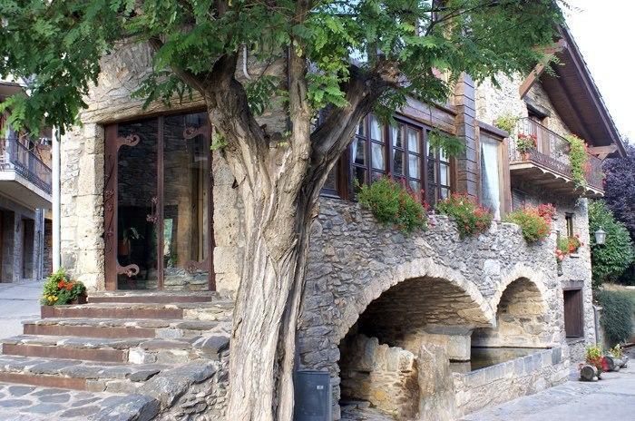 Can Janpere II Pardines Экстерьер фото