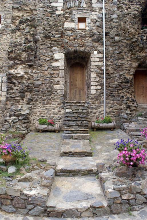 Can Janpere II Pardines Экстерьер фото